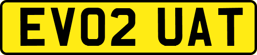 EV02UAT