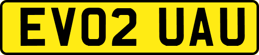 EV02UAU