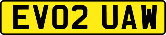 EV02UAW