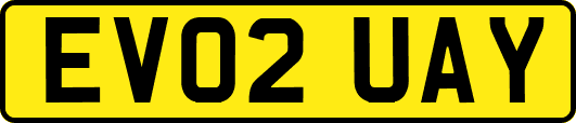 EV02UAY