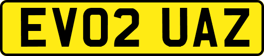 EV02UAZ