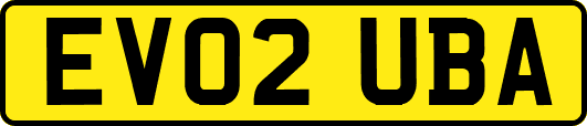 EV02UBA