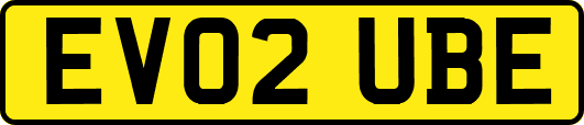 EV02UBE