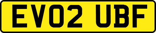 EV02UBF