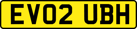 EV02UBH