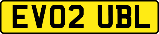 EV02UBL