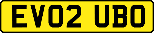 EV02UBO