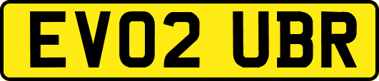 EV02UBR