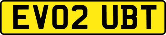 EV02UBT