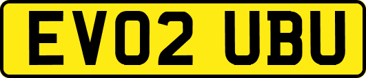 EV02UBU