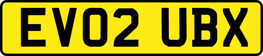 EV02UBX