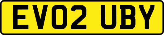 EV02UBY