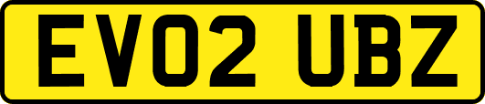 EV02UBZ