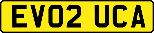 EV02UCA