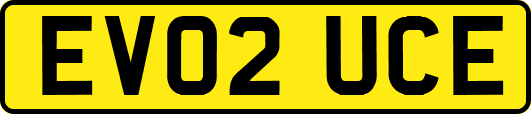 EV02UCE