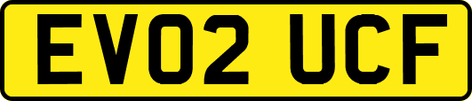 EV02UCF