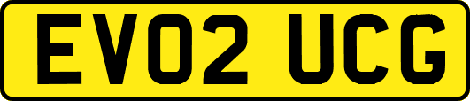 EV02UCG