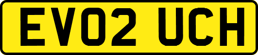 EV02UCH