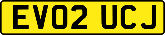 EV02UCJ