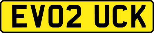 EV02UCK