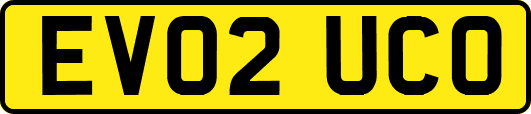 EV02UCO