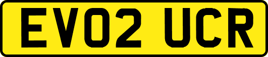 EV02UCR