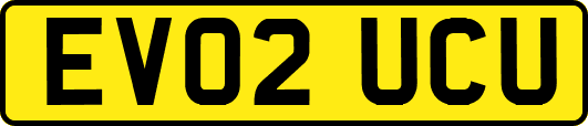 EV02UCU