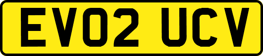 EV02UCV