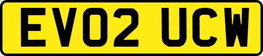 EV02UCW