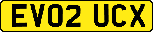 EV02UCX