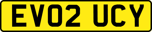 EV02UCY