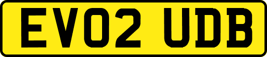 EV02UDB