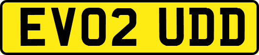 EV02UDD