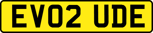 EV02UDE