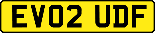EV02UDF