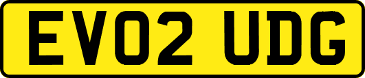 EV02UDG