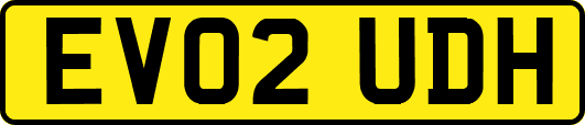 EV02UDH