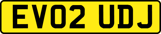 EV02UDJ