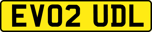 EV02UDL