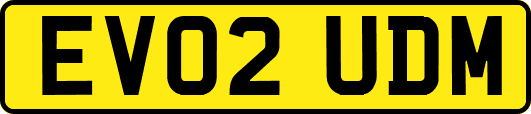 EV02UDM