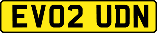 EV02UDN