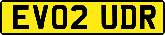 EV02UDR