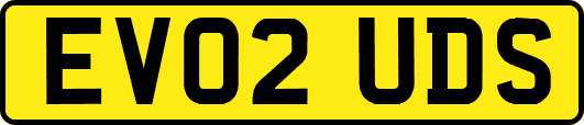 EV02UDS