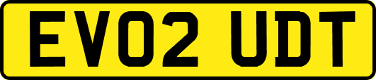 EV02UDT