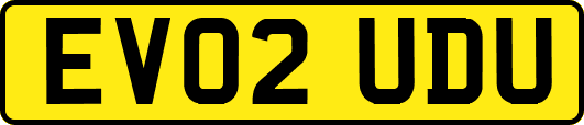 EV02UDU