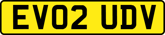 EV02UDV