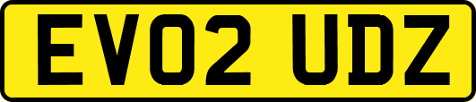 EV02UDZ