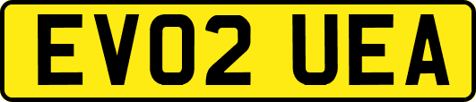 EV02UEA