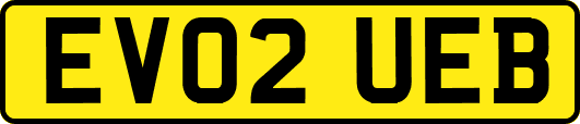 EV02UEB