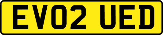 EV02UED